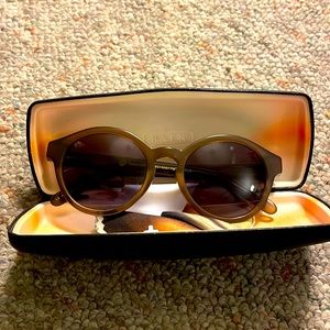 Raen Sunglasses - never been worn